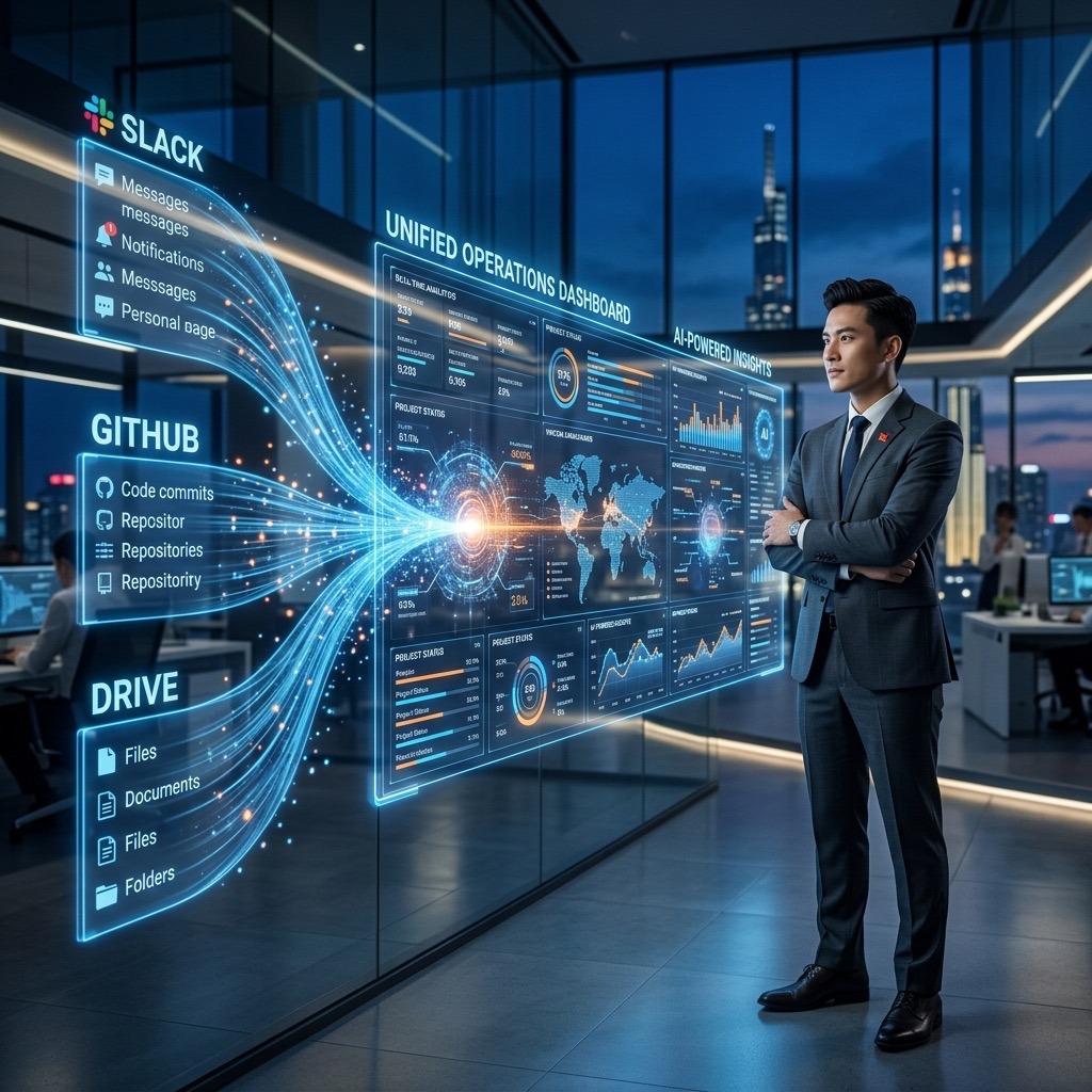 Bài 8: Khởi động “lập trình viên AI’ với Claude Code: Khi giám đốc trực tiếp chỉ đạo máy chủ 